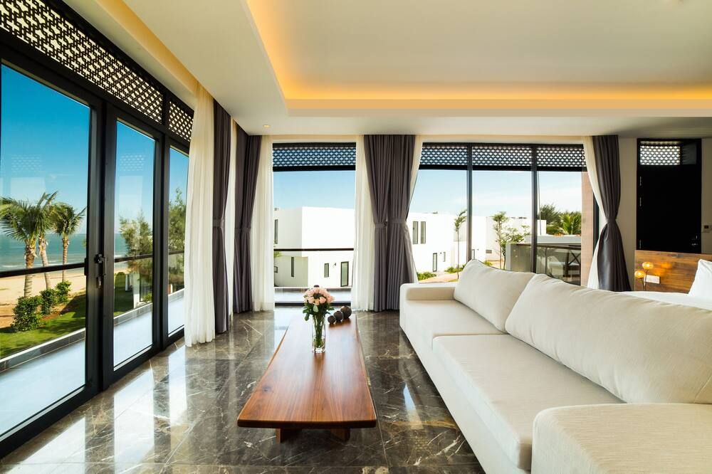 Saint Simeon Beach Residence - Vung Tau