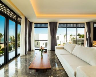 Saint Simeon Beach Residence - Vung Tau