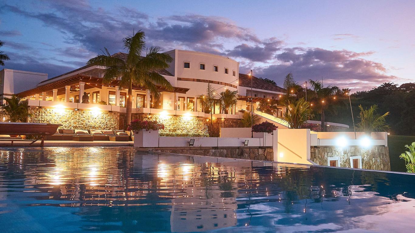 لاس فيرانداس هوتل آند فيلاز