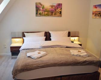 Ambiente - Soltau - Bedroom