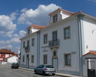 Hotel Rural Solar das Freiras - Figueiró dos Vinhos - Building