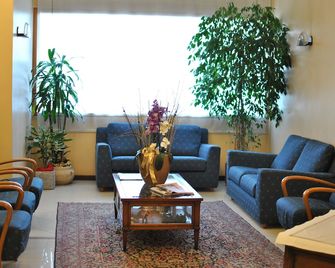 Rometta Hotel - Cittadella - Ingresso