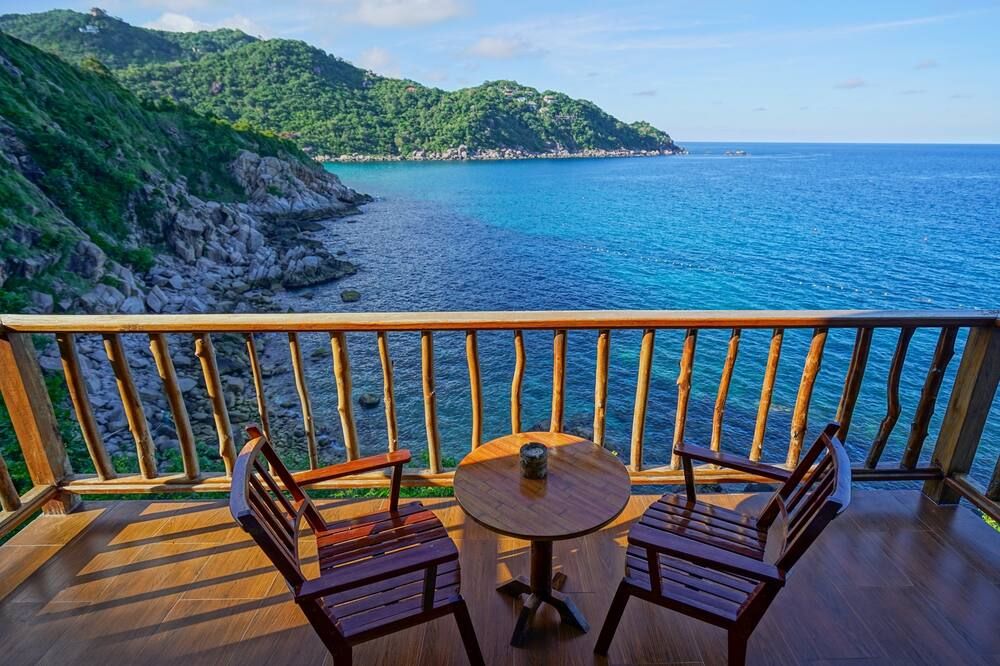 منتجع ساي داينغ