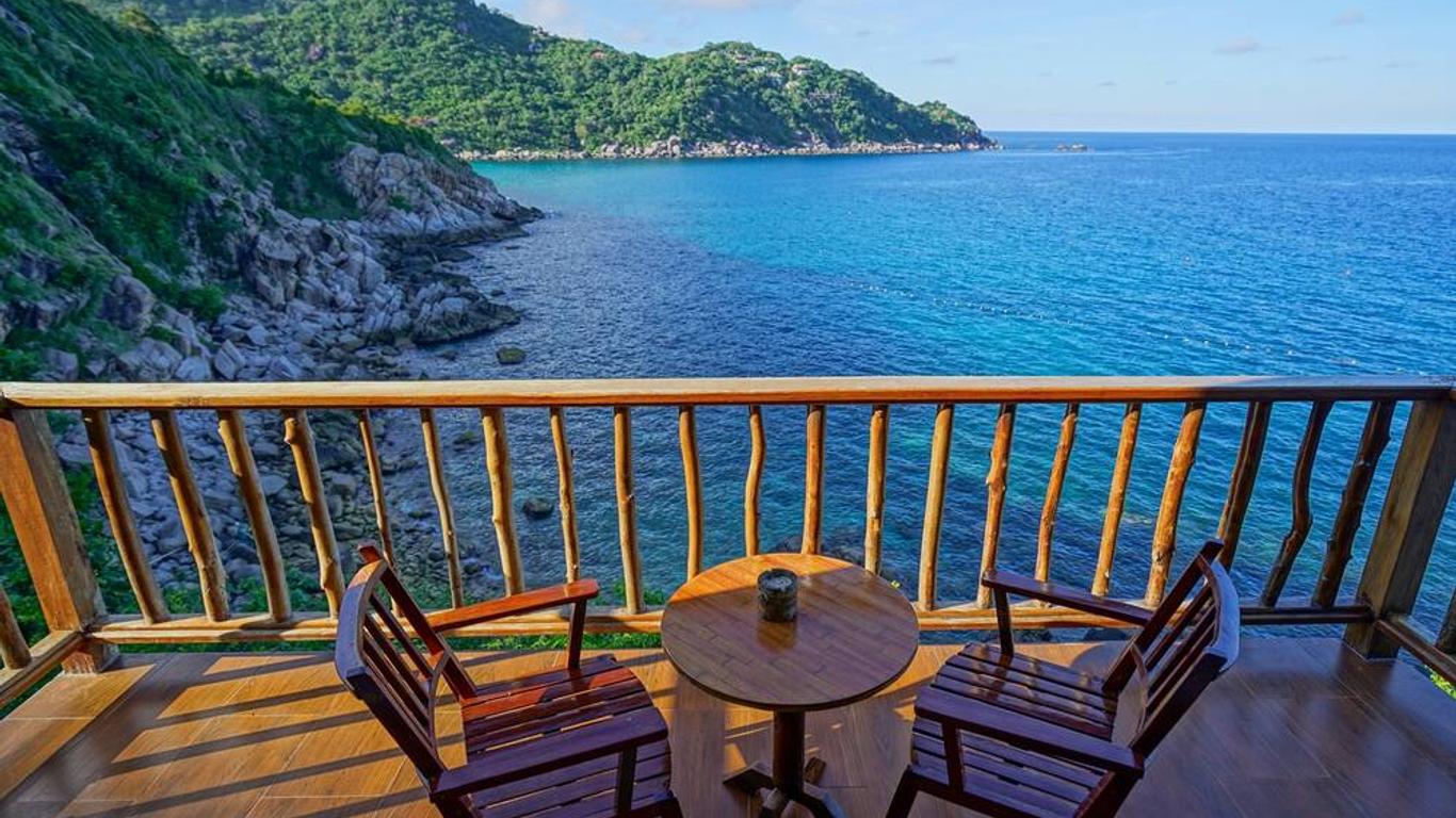 濤島塞登渡假村 - 龜島