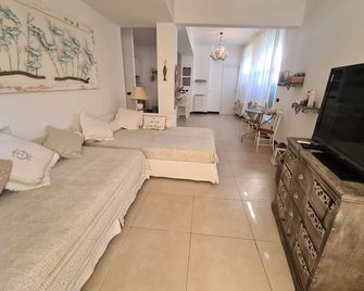 Casa di Bianca by PortofinoVacanze - Santa Margherita Ligure - Bedroom