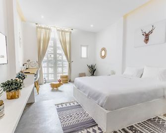 LaDa's House Da Nang - Da Nang - Bedroom