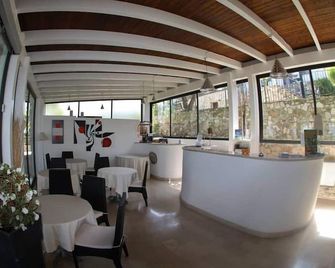 Albergo Villa Vittoria - Rodi Garganico