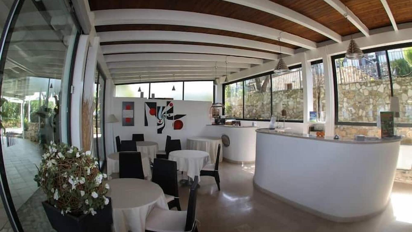 Albergo Villa Vittoria