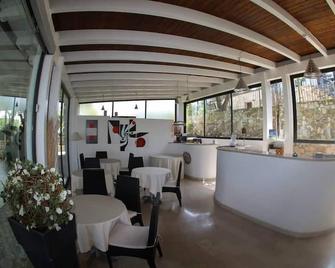 Villa Vittoria - Rodi Garganico - Restaurant