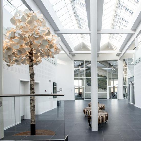 Hotel Gsh – Rønne