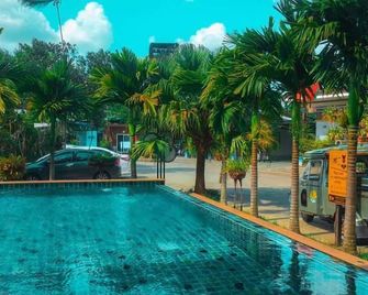 Rimnatee Resort Trang - Trang