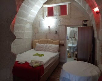 Ulas Cave Hotel - Ürgüp