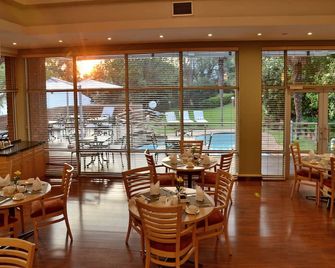 Road Lodge Sandton - Johannesburg - Restaurang