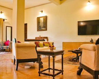 Tree of Life Resort Dehradun Foothills - Dehradun