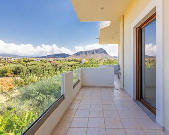 Stella by Hospi - Gouves - Balcone