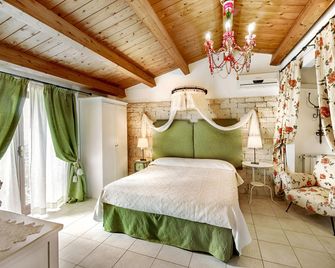Villa U Marchisi B&B - Scicli