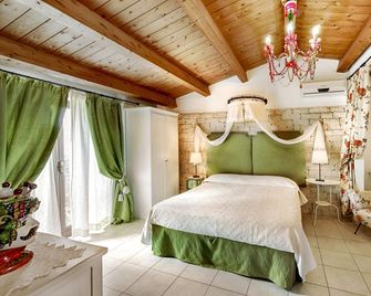 Villa U Marchisi B&B - Scicli