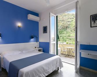 Hotel Villa Argentina - Riomaggiore