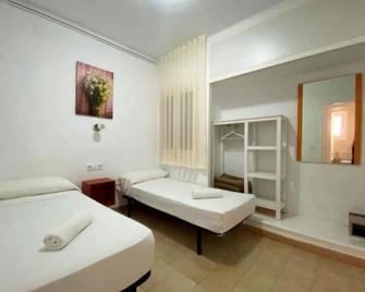 Sol y Mar Segur 3000 - Segur de Calafell - Habitació