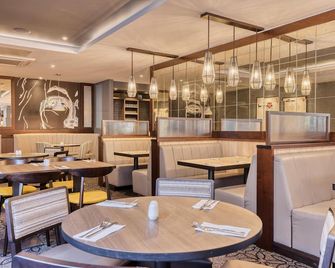 Premier Inn Cambridge - A14 J32 - Cambridge - Restaurante