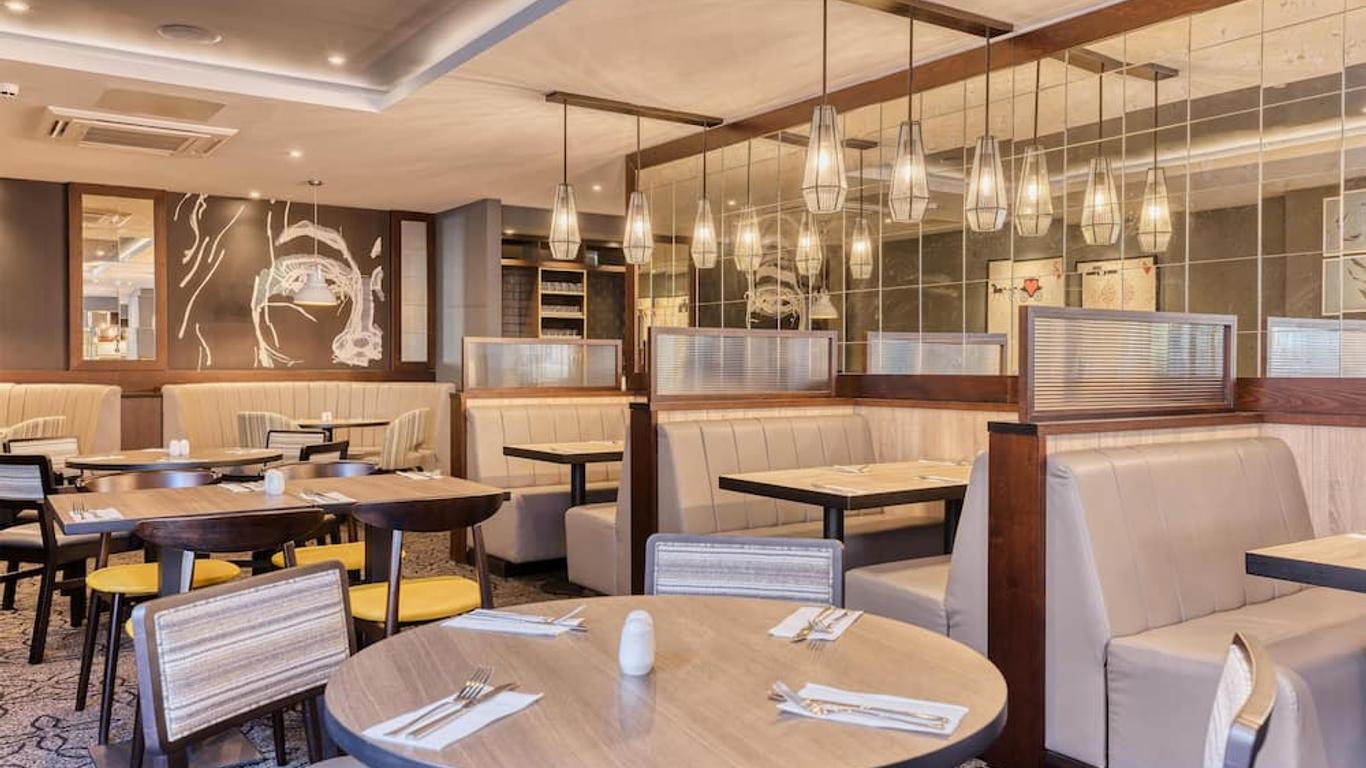 Premier Inn Cambridge - A14 J32