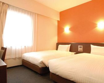 Ab Hotel Mikawa Anjo Minamikan - Okazaki