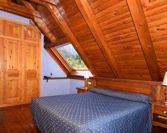 Rvhotels Orri - Naut Aran - Bedroom