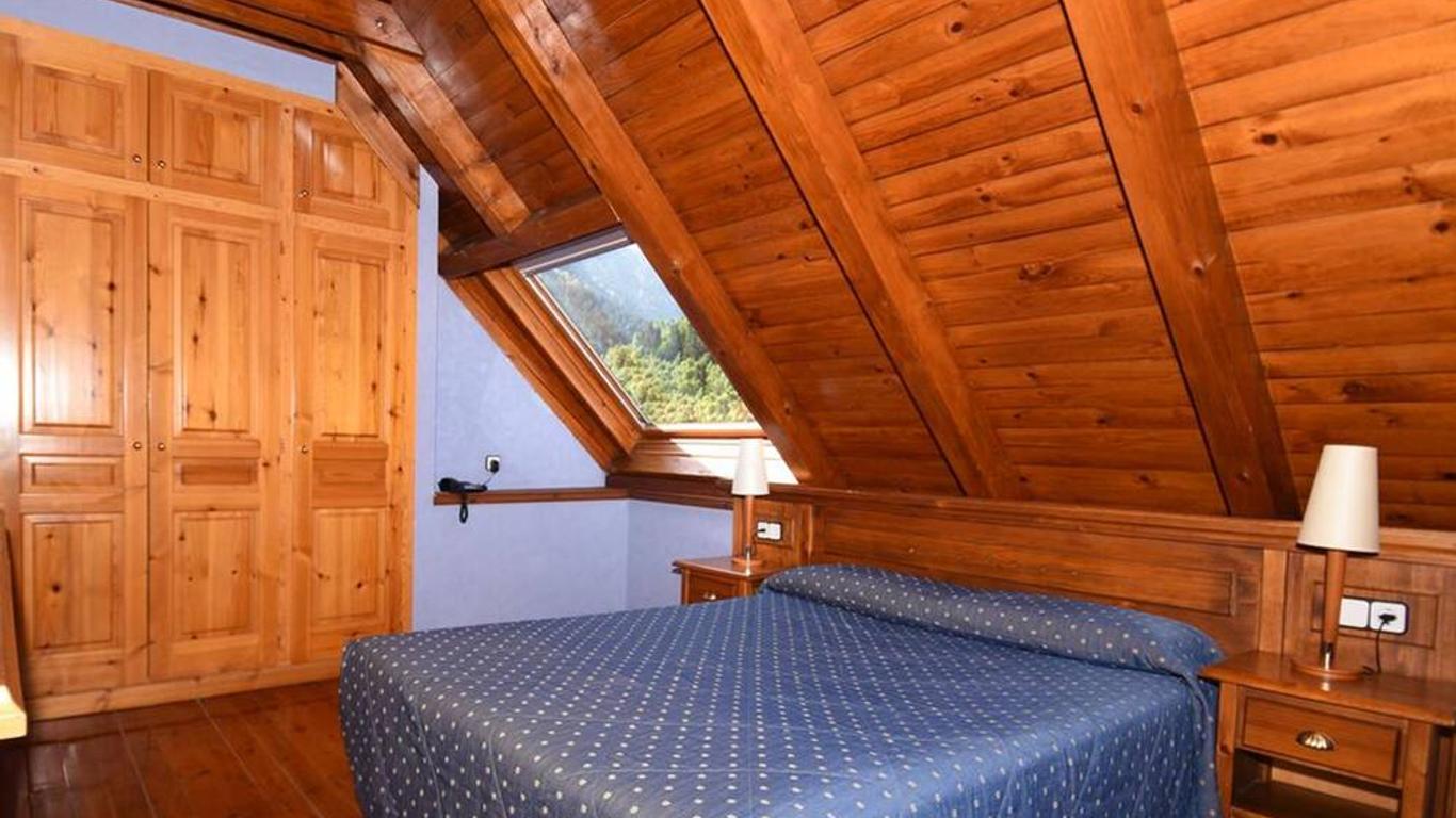 Rvhotels Orri