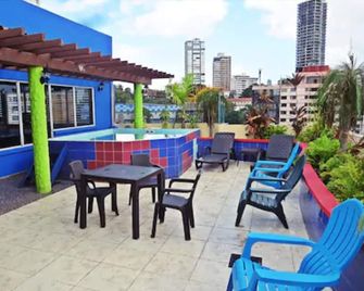 Hotel California Panama - Panama Stadt