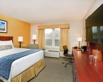The Wylie Inn and Conference Center at Endicott College - Beverly - Bedroom