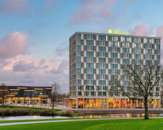 Ibis Styles Rotterdam Ahoy - Ρότερνταμ - Κτίριο