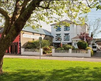 Faythe Guesthouse - Wexford - Edificio