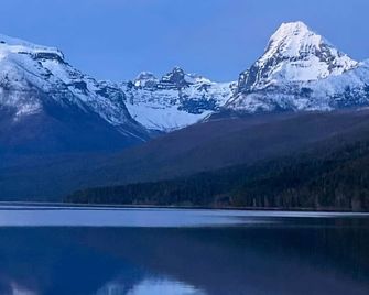 West Glacier Bear Cabin In Glacier National Park - West Glacier - Pool