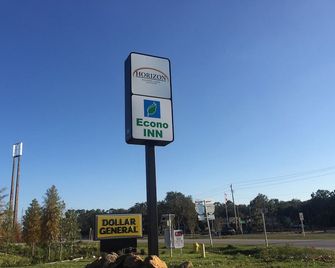 Econo Inn - Ormond Beach