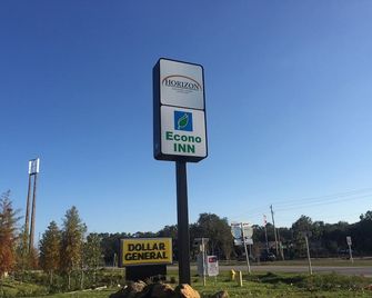 Econo Inn - Ormond Beach