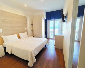 Hotel Diplomatic - Riccione