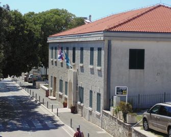 Central Park Suites - Vodice - Edificio
