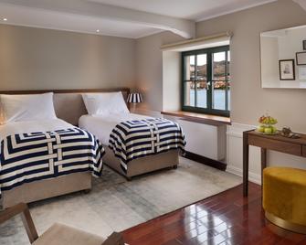 Hotel Brown Beach House & Spa - Trogir - Phòng ngủ