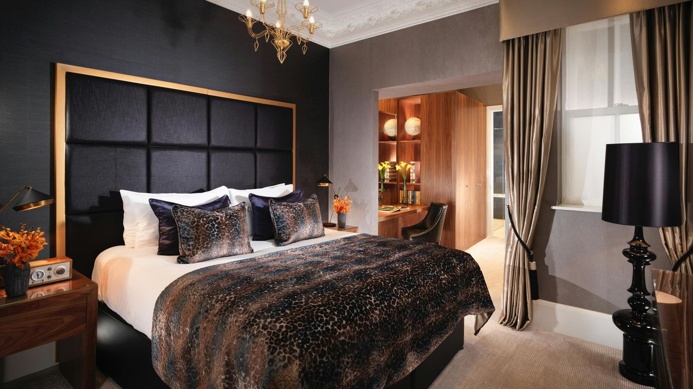 فندق فلمنغز مايفير لندن