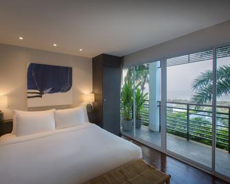 Mantra Samui Resort - Adults Only - Ko Samui - Bedroom