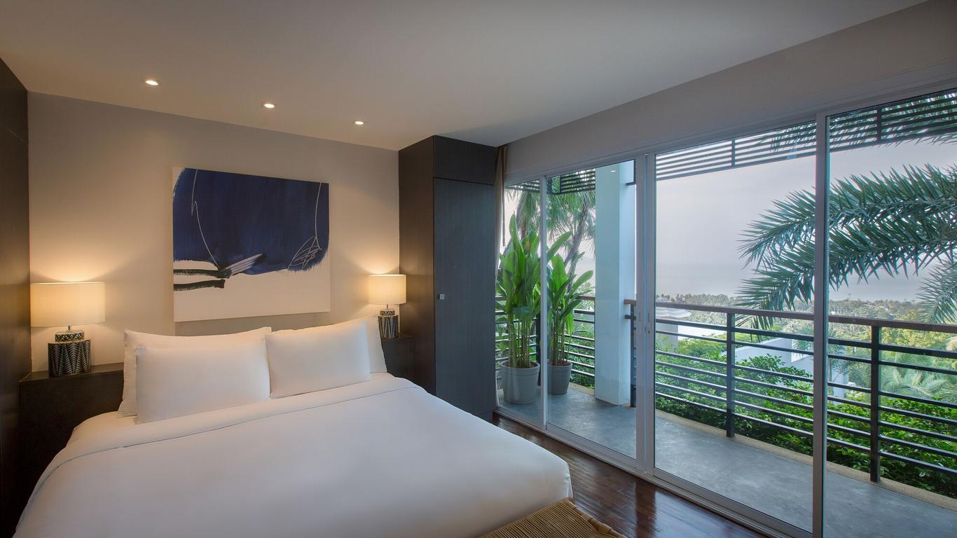 Mantra Samui Resort - Adults Only