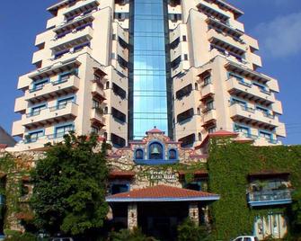 Royal Villas Resort - Mazatlán - Bygning