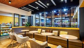 Penyos Residence - Bangkok - Lounge