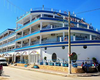 Amazone Hotel Tulear - Toliara - Building