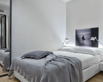 Luxury Suites Collection - Shantung - Riccione - Camera da letto