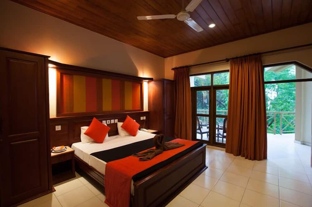 Pelwehera Village Resort - Dambulla - Camera da letto