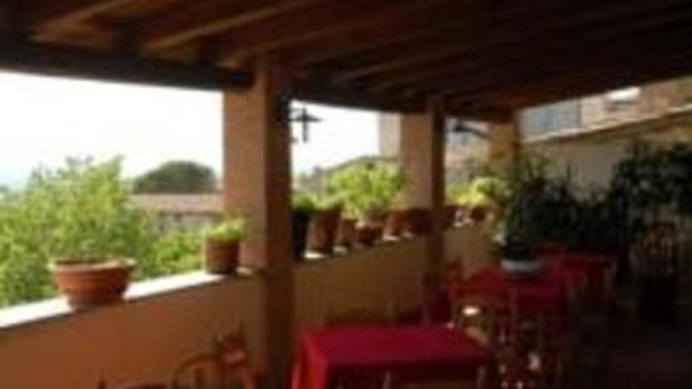 Hotel Belvedere