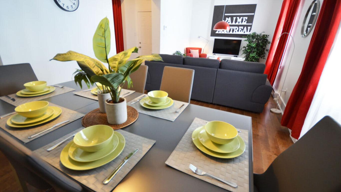 Likeahotel - Le Chambord