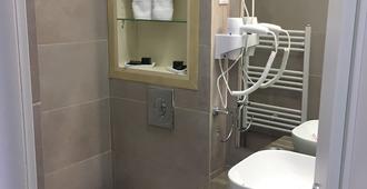 Hotel Transilvania - Cluj Napoca - Bathroom