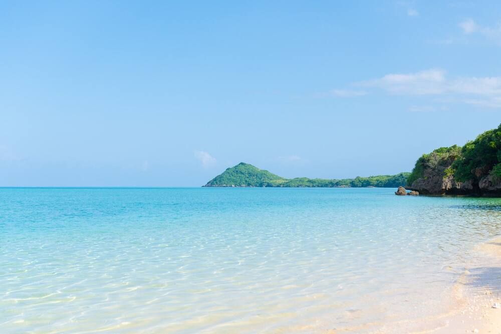 Sky Ocean - Ishigaki Eco-Resort - Newly Renovated - אישיגאקי - חוף